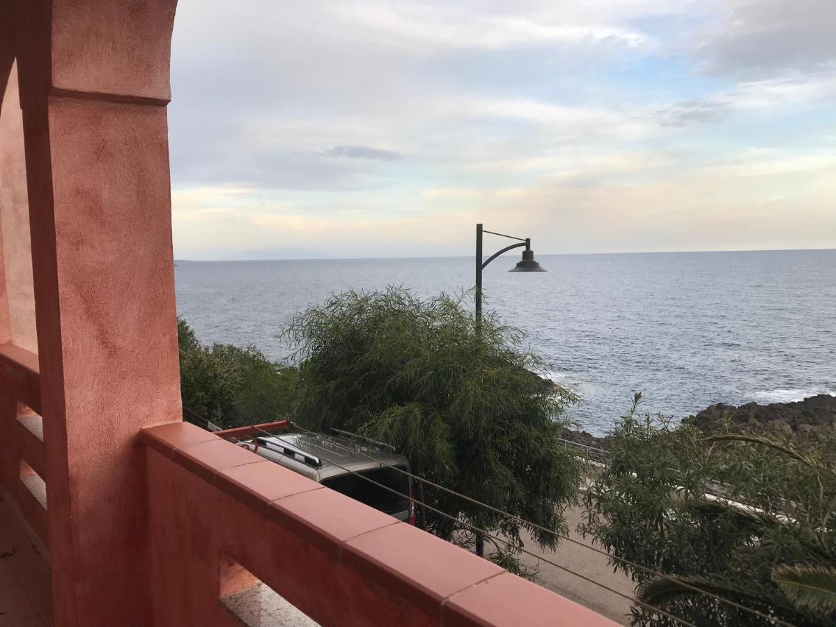 Belvedere Acqua Dolce 1 Cala Gonone Luaran gambar