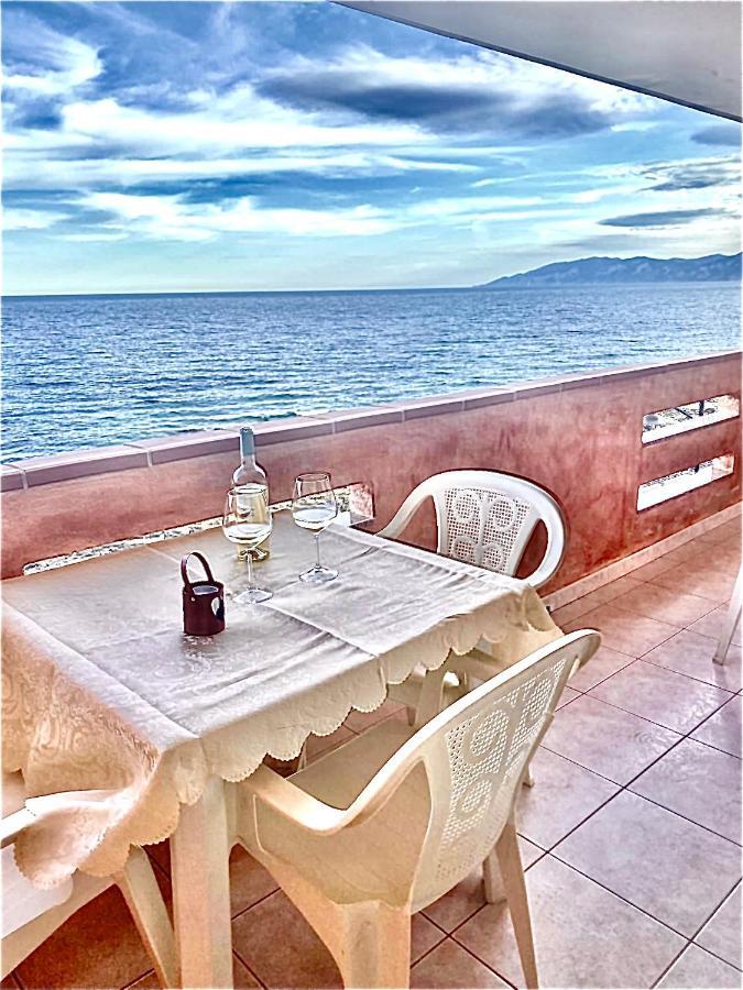 Belvedere Acqua Dolce 1 Cala Gonone Luaran gambar