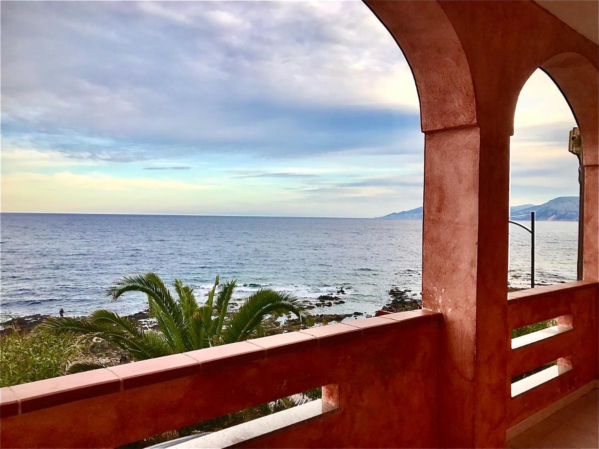 Belvedere Acqua Dolce 1 Cala Gonone Luaran gambar