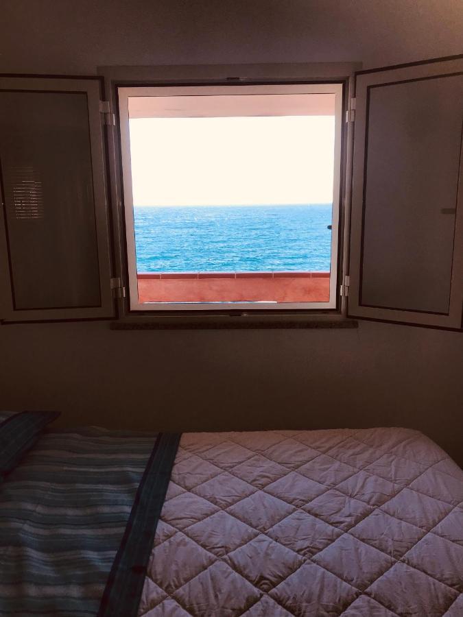 Belvedere Acqua Dolce 1 Cala Gonone Luaran gambar