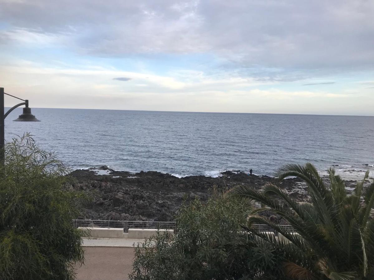 Belvedere Acqua Dolce 1 Cala Gonone Luaran gambar