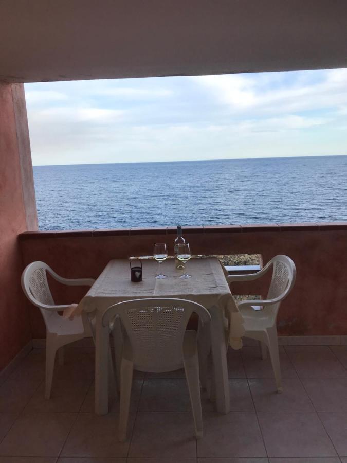 Belvedere Acqua Dolce 1 Cala Gonone Luaran gambar