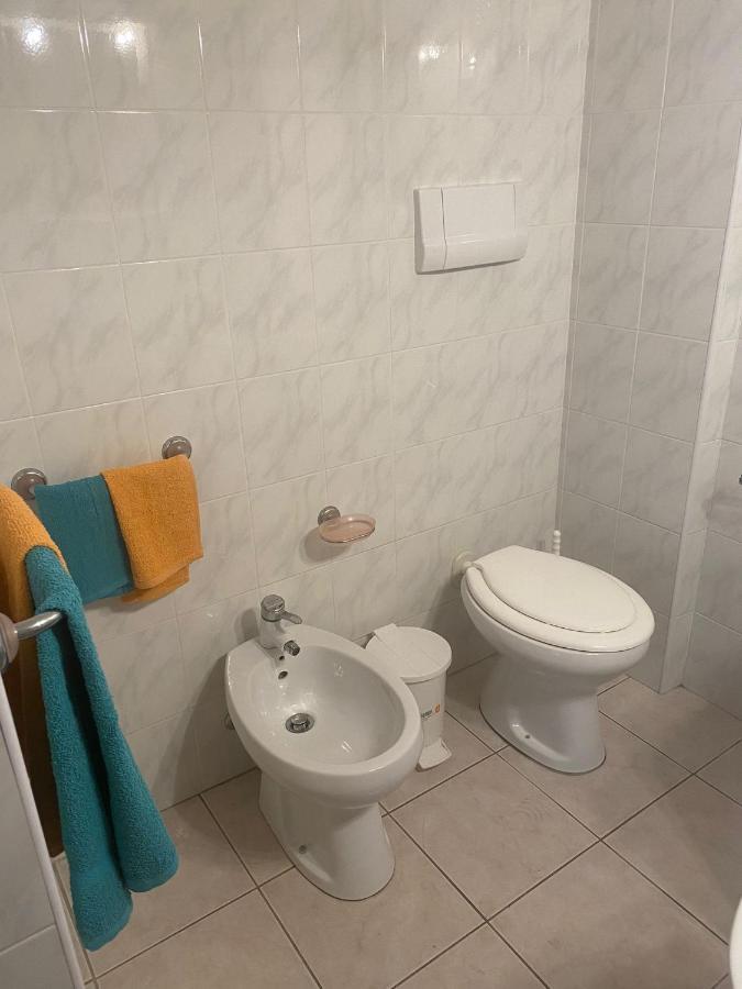 Belvedere Acqua Dolce 1 Cala Gonone Luaran gambar