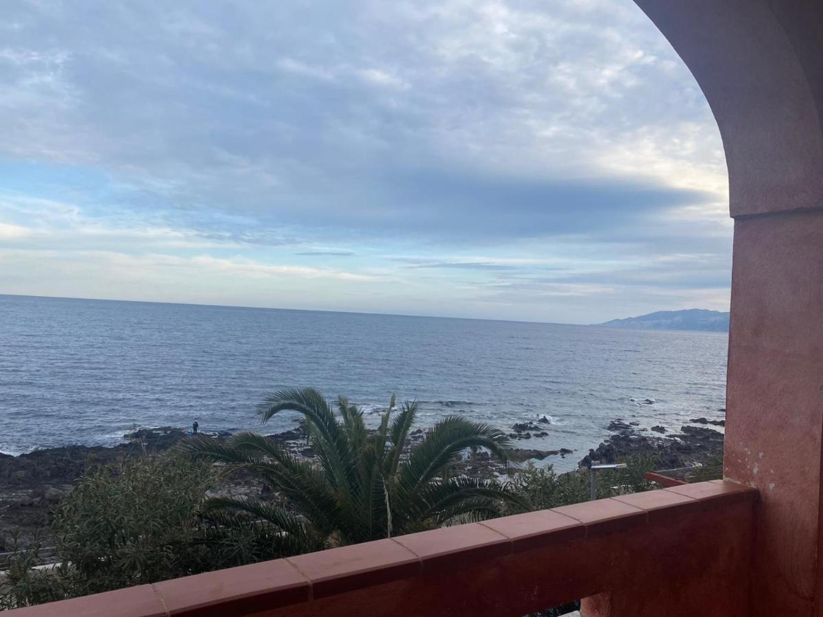 Belvedere Acqua Dolce 1 Cala Gonone Luaran gambar