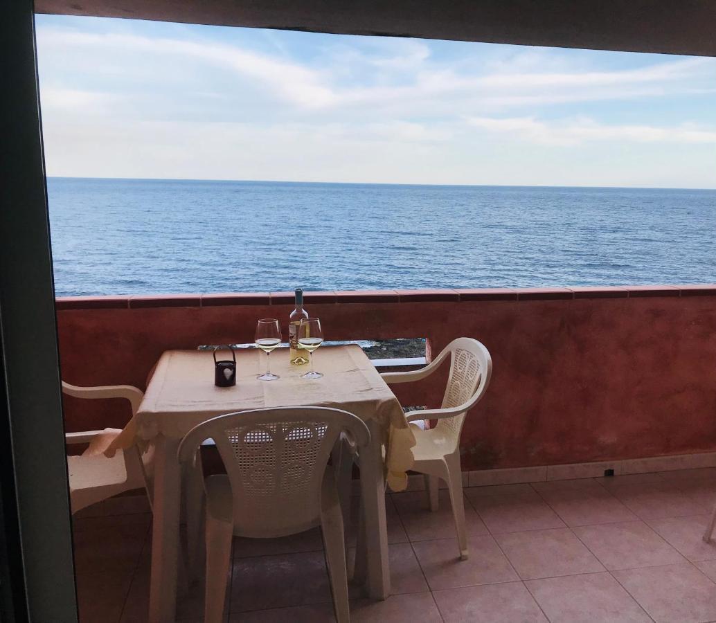 Belvedere Acqua Dolce 1 Cala Gonone Luaran gambar