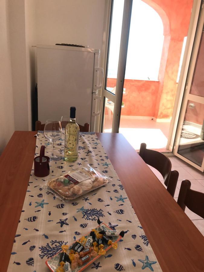 Belvedere Acqua Dolce 1 Cala Gonone Luaran gambar