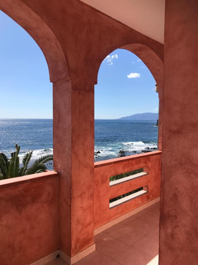 Belvedere Acqua Dolce 1 Cala Gonone Luaran gambar