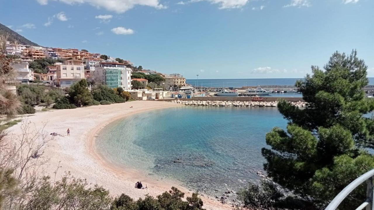 Belvedere Acqua Dolce 1 Cala Gonone Luaran gambar