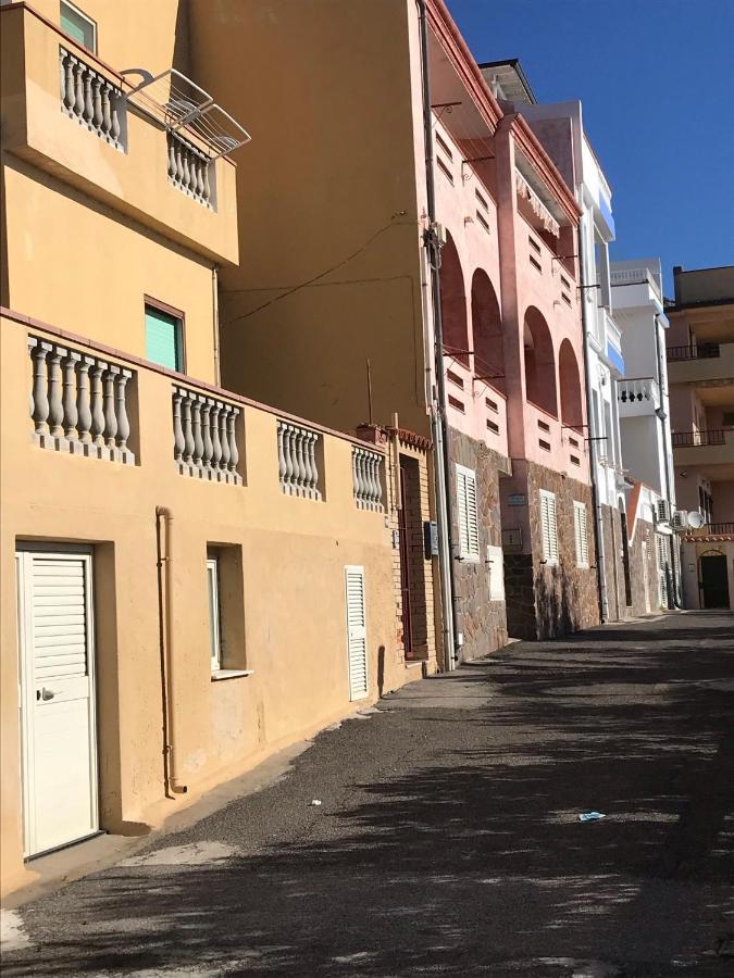 Belvedere Acqua Dolce 1 Cala Gonone Luaran gambar