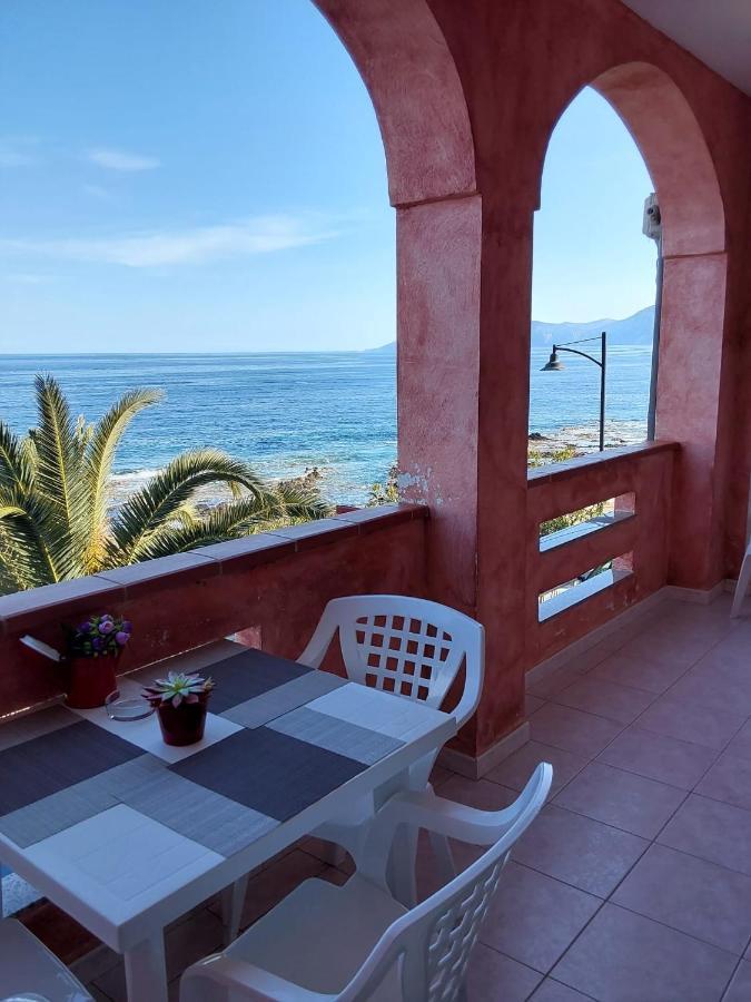 Belvedere Acqua Dolce 1 Cala Gonone Luaran gambar